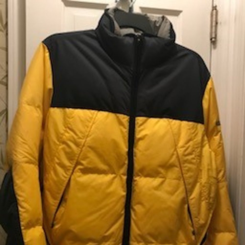Nautica Winter Jacket
